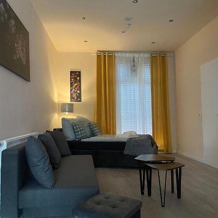 Subway Apartment Koblenz  Ngoại thất bức ảnh