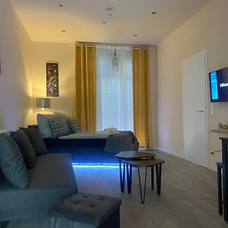 Subway Apartment Koblenz  Ngoại thất bức ảnh