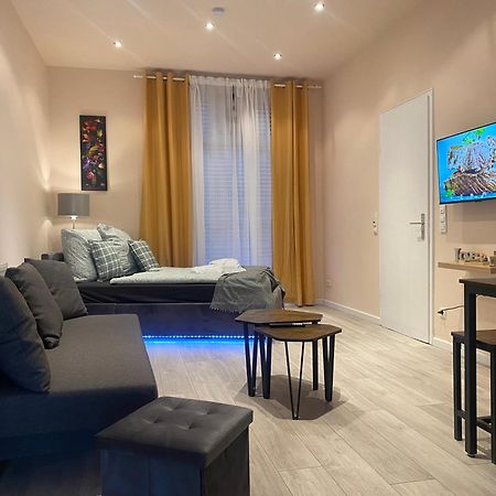 Subway Apartment Koblenz  Ngoại thất bức ảnh