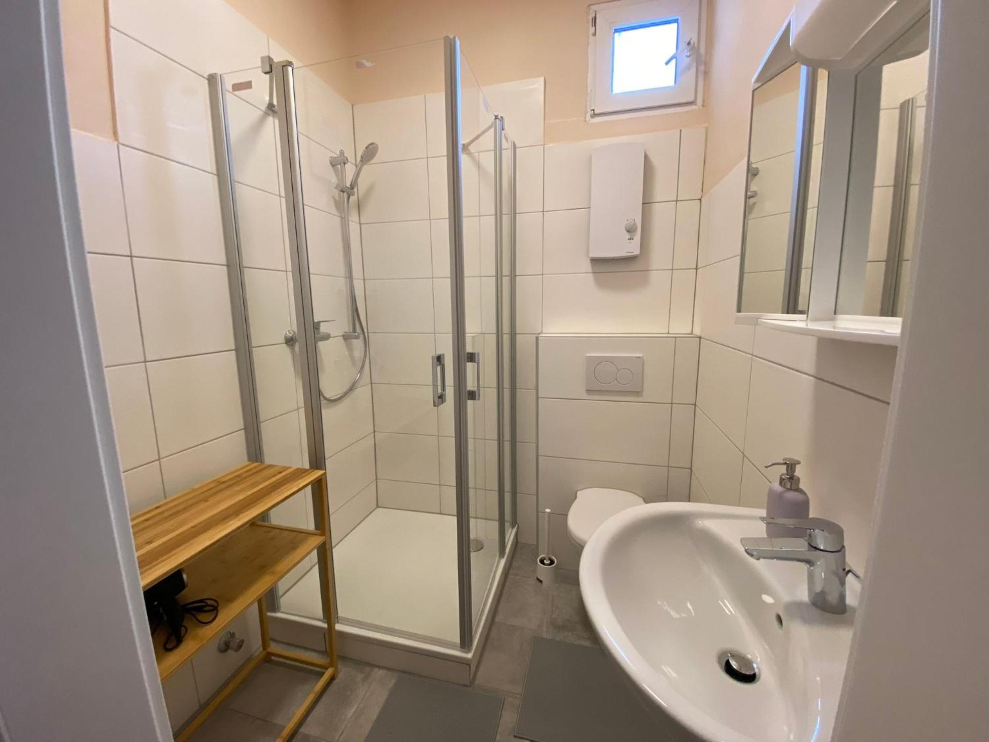 Subway Apartment Koblenz  Ngoại thất bức ảnh