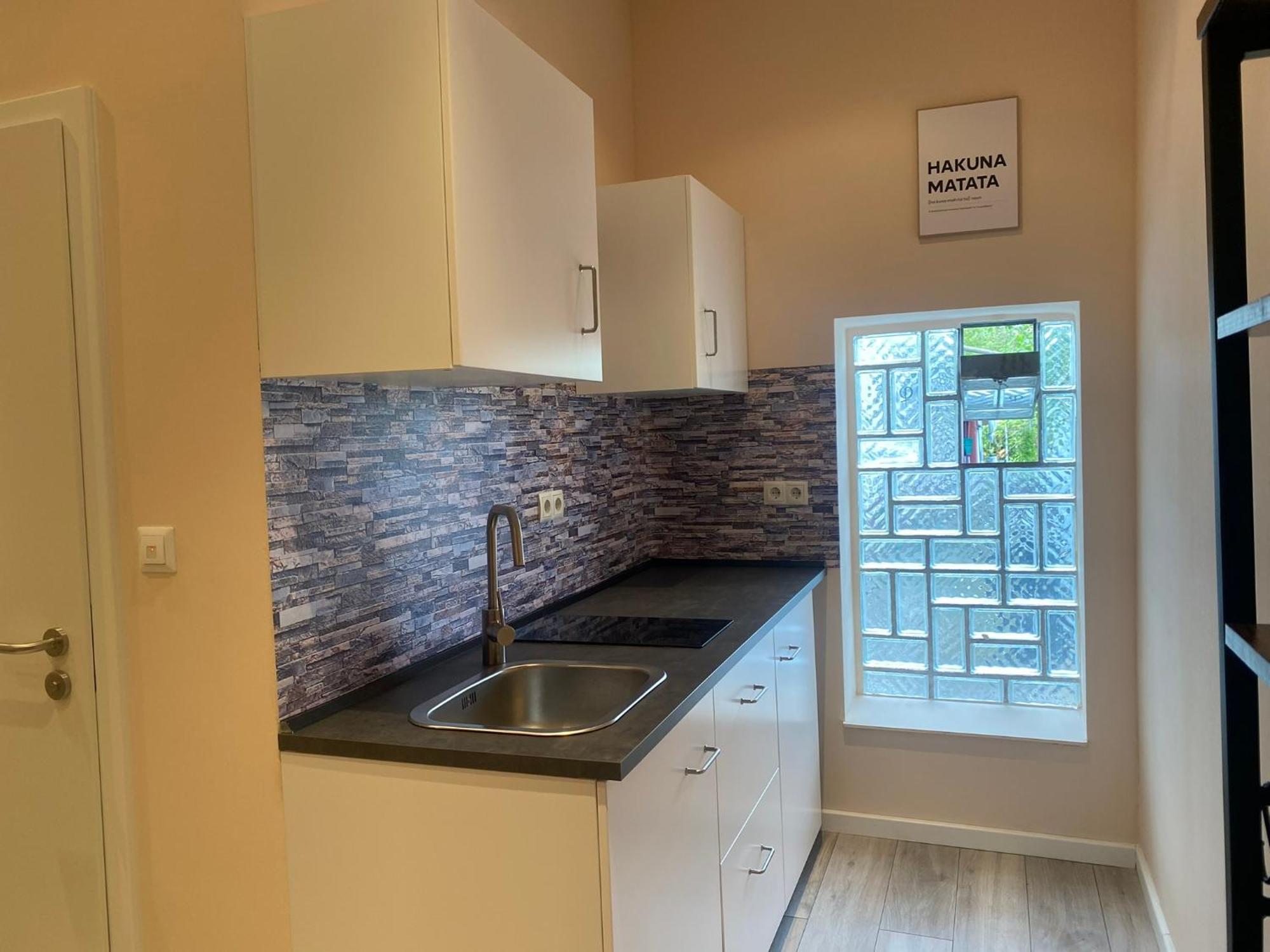Subway Apartment Koblenz  Ngoại thất bức ảnh