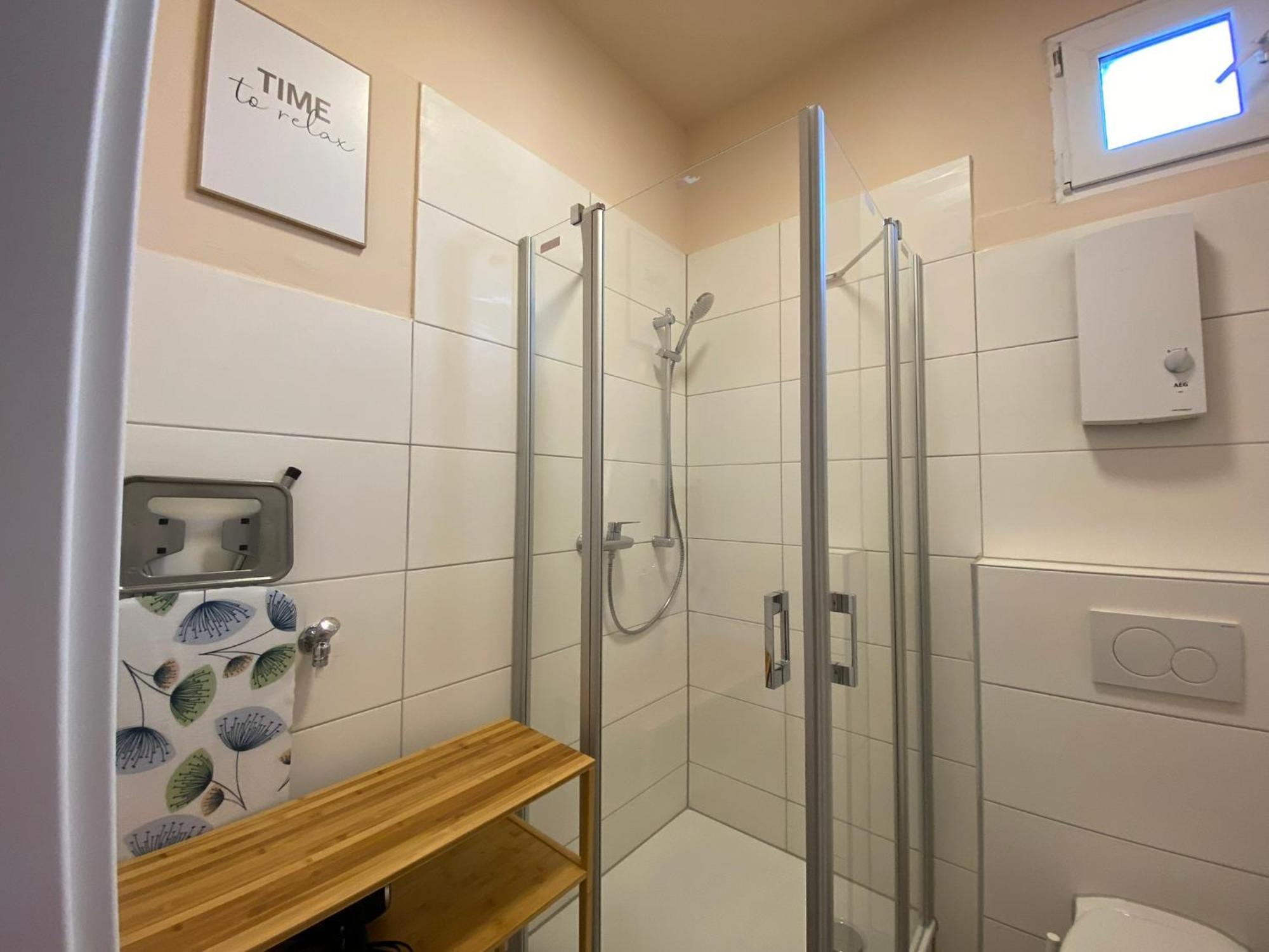 Subway Apartment Koblenz  Ngoại thất bức ảnh