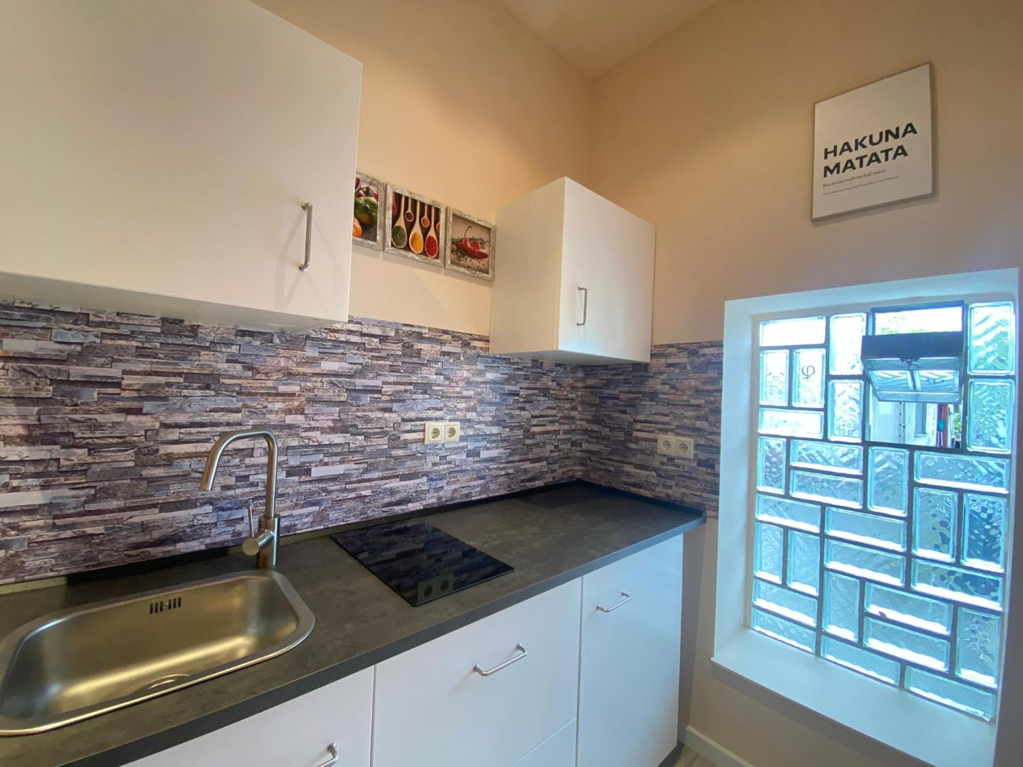 Subway Apartment Koblenz  Ngoại thất bức ảnh