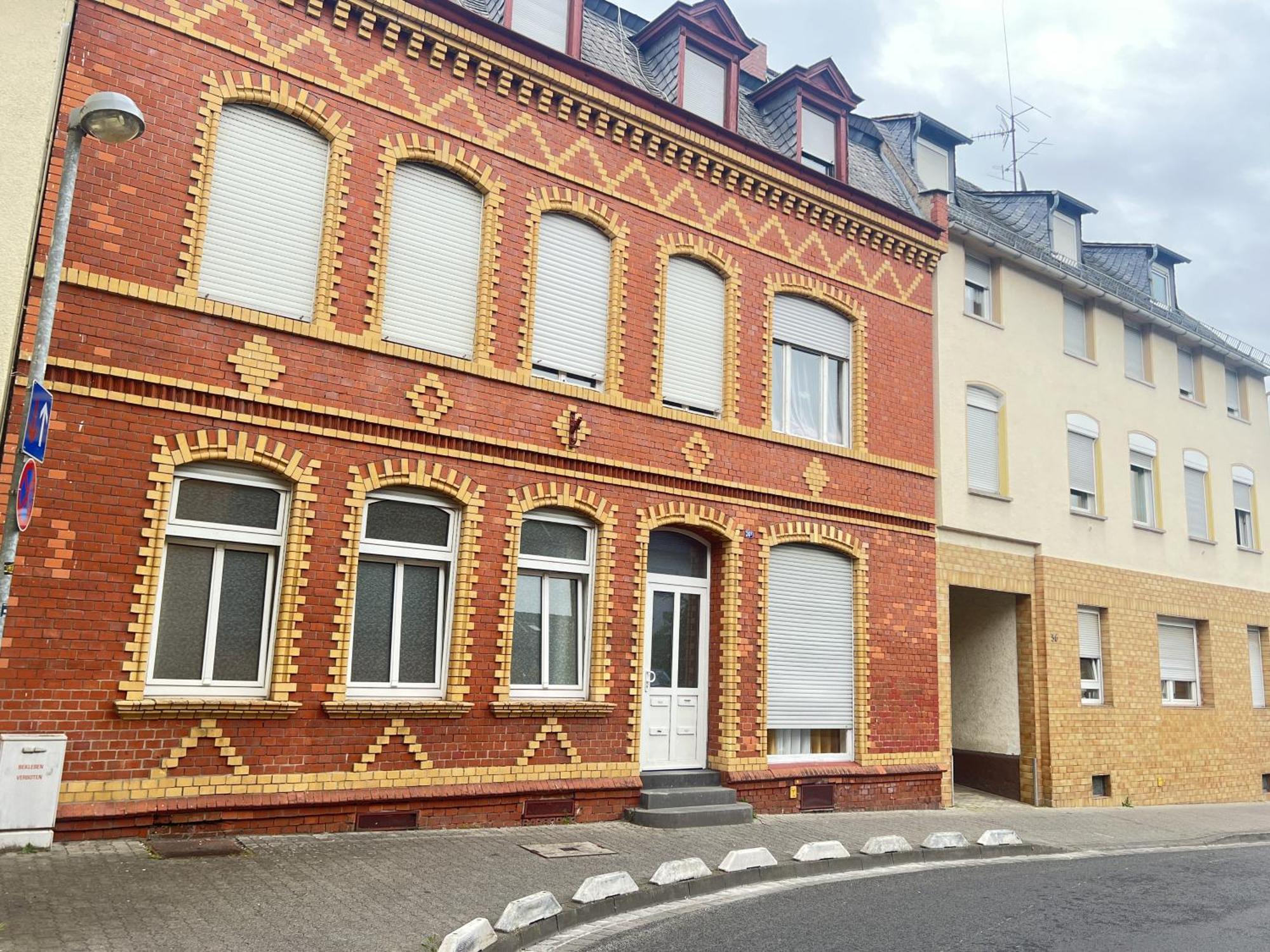 Subway Apartment Koblenz  Ngoại thất bức ảnh