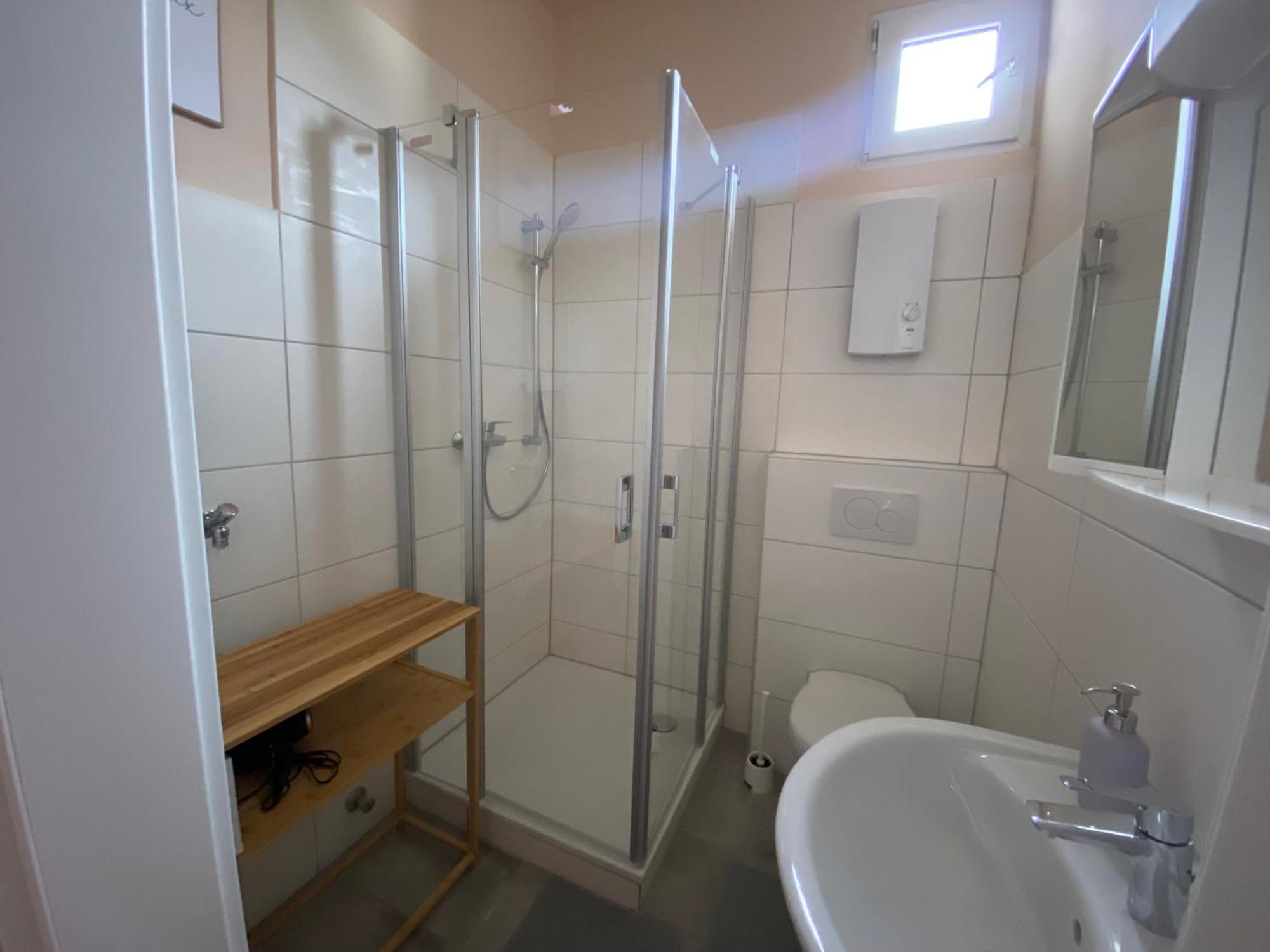 Subway Apartment Koblenz  Ngoại thất bức ảnh